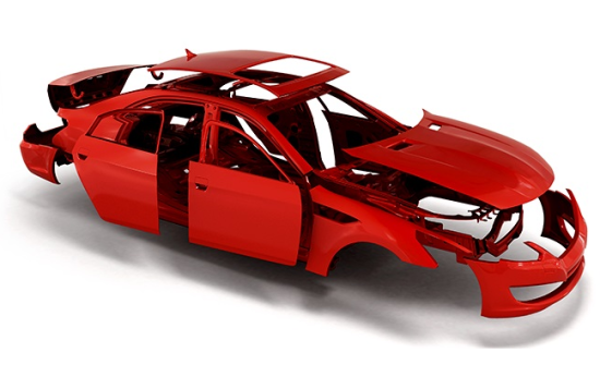 LZS AUTOPARTES